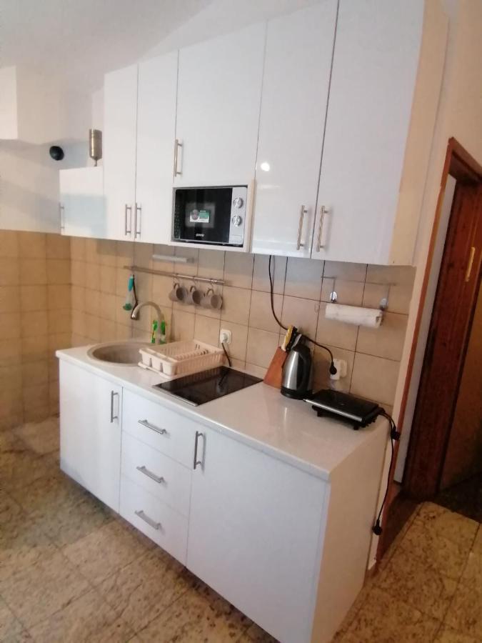 Apartman Valbandon Apartamento Fažana Exterior foto
